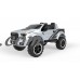 Power Wheels Ford F-150 Raptor Extreme, Silver   563472875